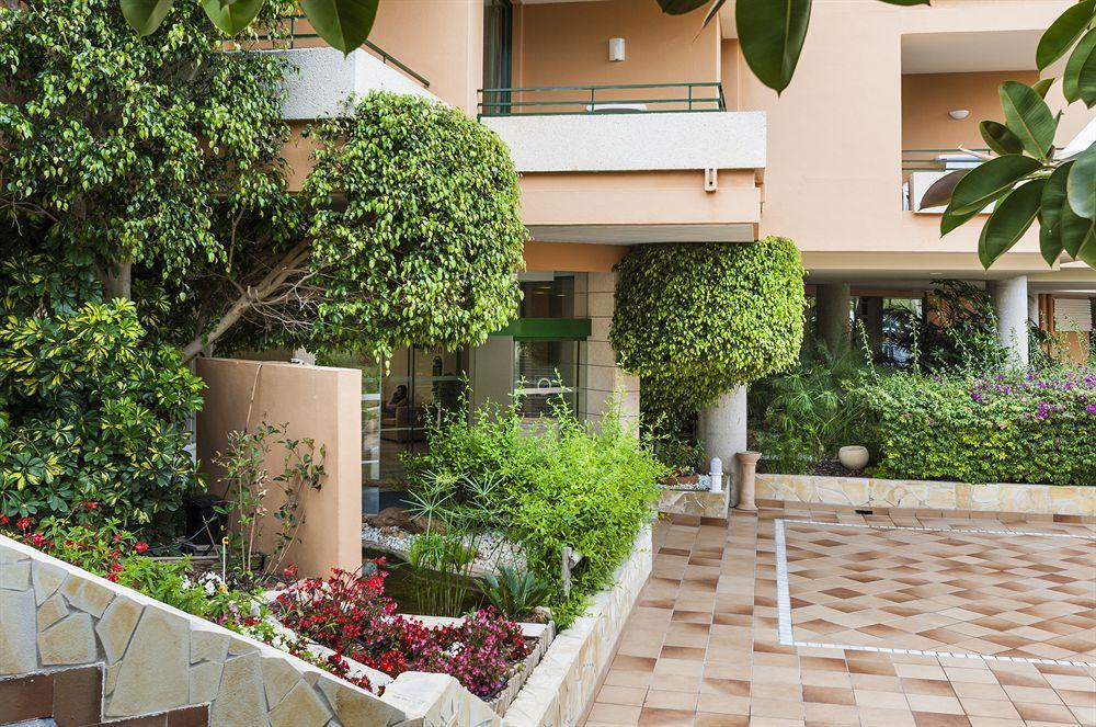 Globales Nova Apartment Palma Nova  Exterior photo