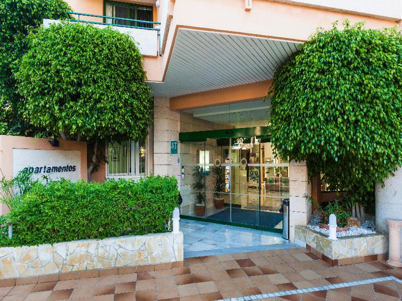 Globales Nova Apartment Palma Nova  Exterior photo